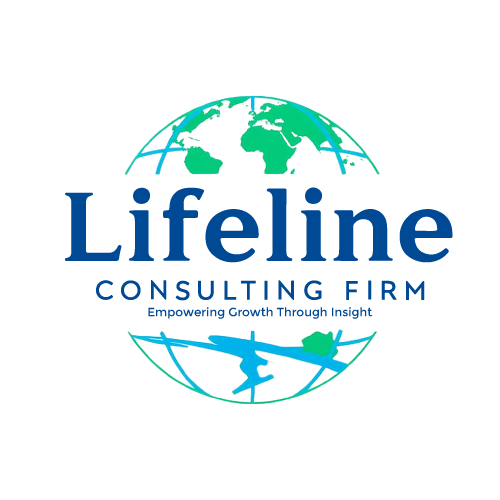 Lifeline Consulting Logo